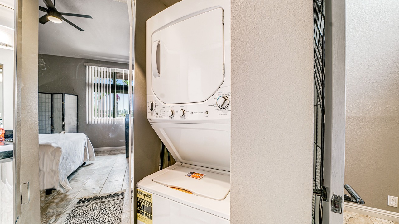 Photo of Bedroom in South Oceanside