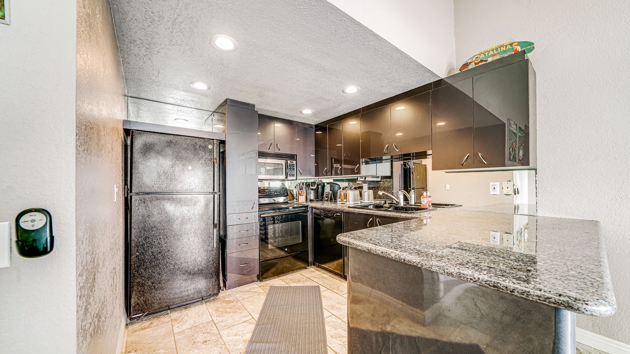 Photo of Kitchen in South Oceanside
