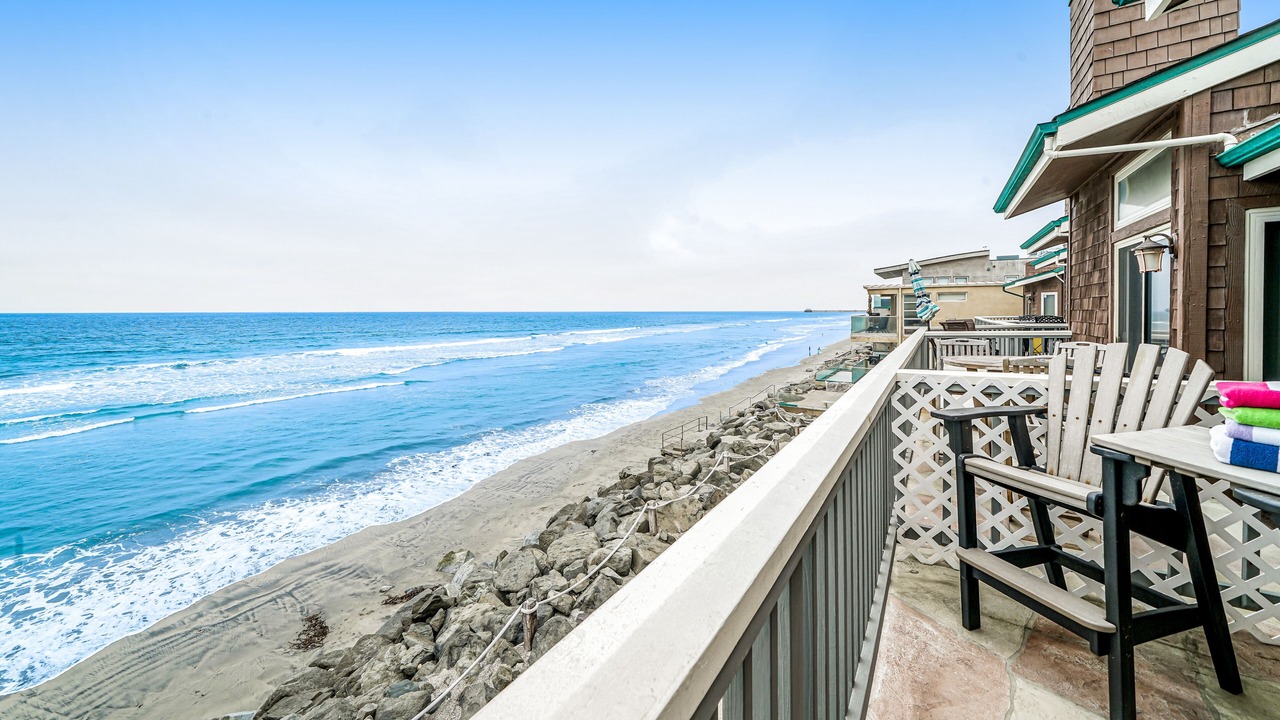 Photo of Outdoor in South Oceanside