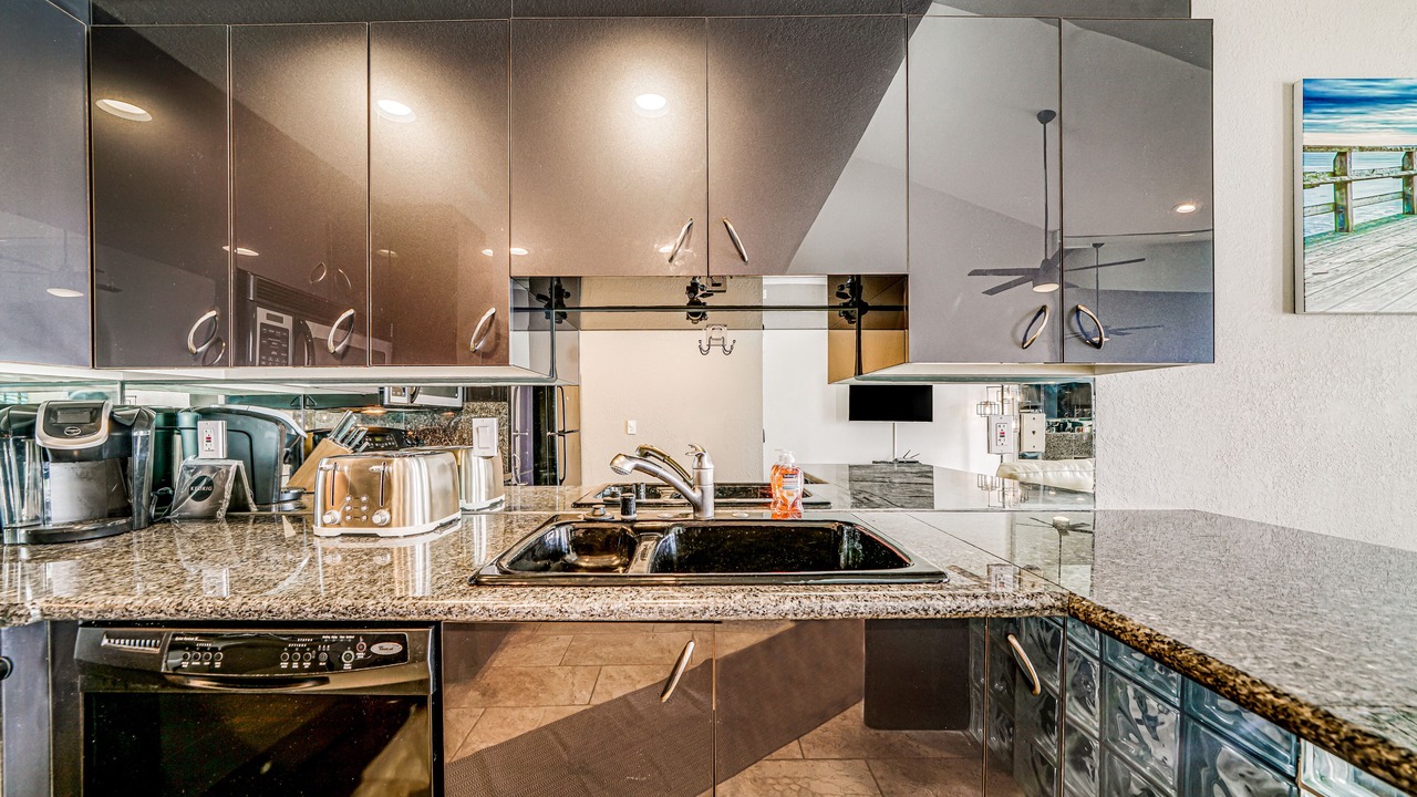 Photo of Kitchen in South Oceanside