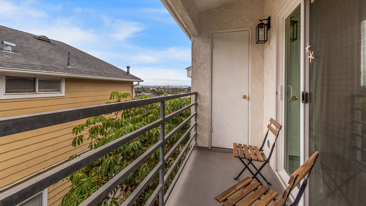 Photo of Outdoor in Point Loma Heights