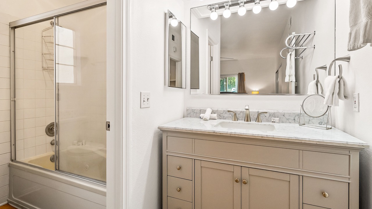 Photo of Bathroom in Point Loma Heights