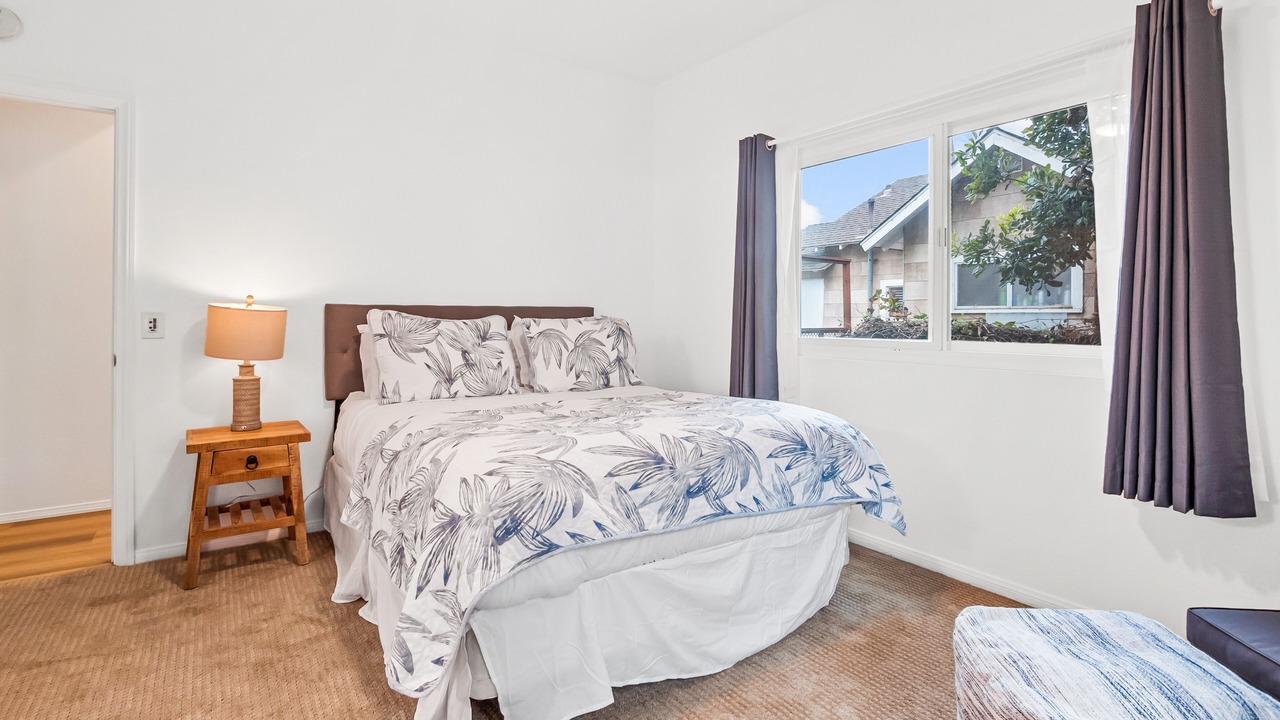 Photo of Bedroom in Point Loma Heights