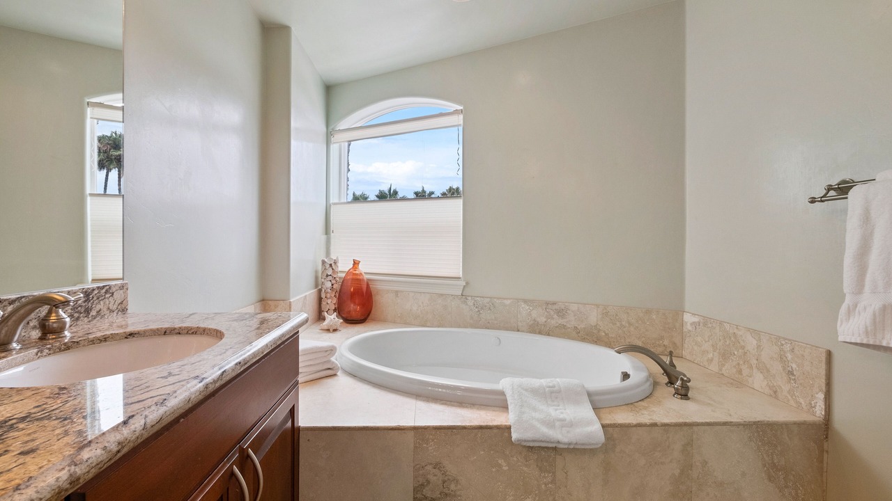 Photo of Bathroom in South Oceanside