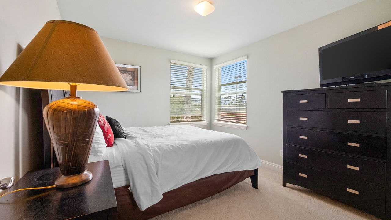 Photo of Bedroom in South Oceanside