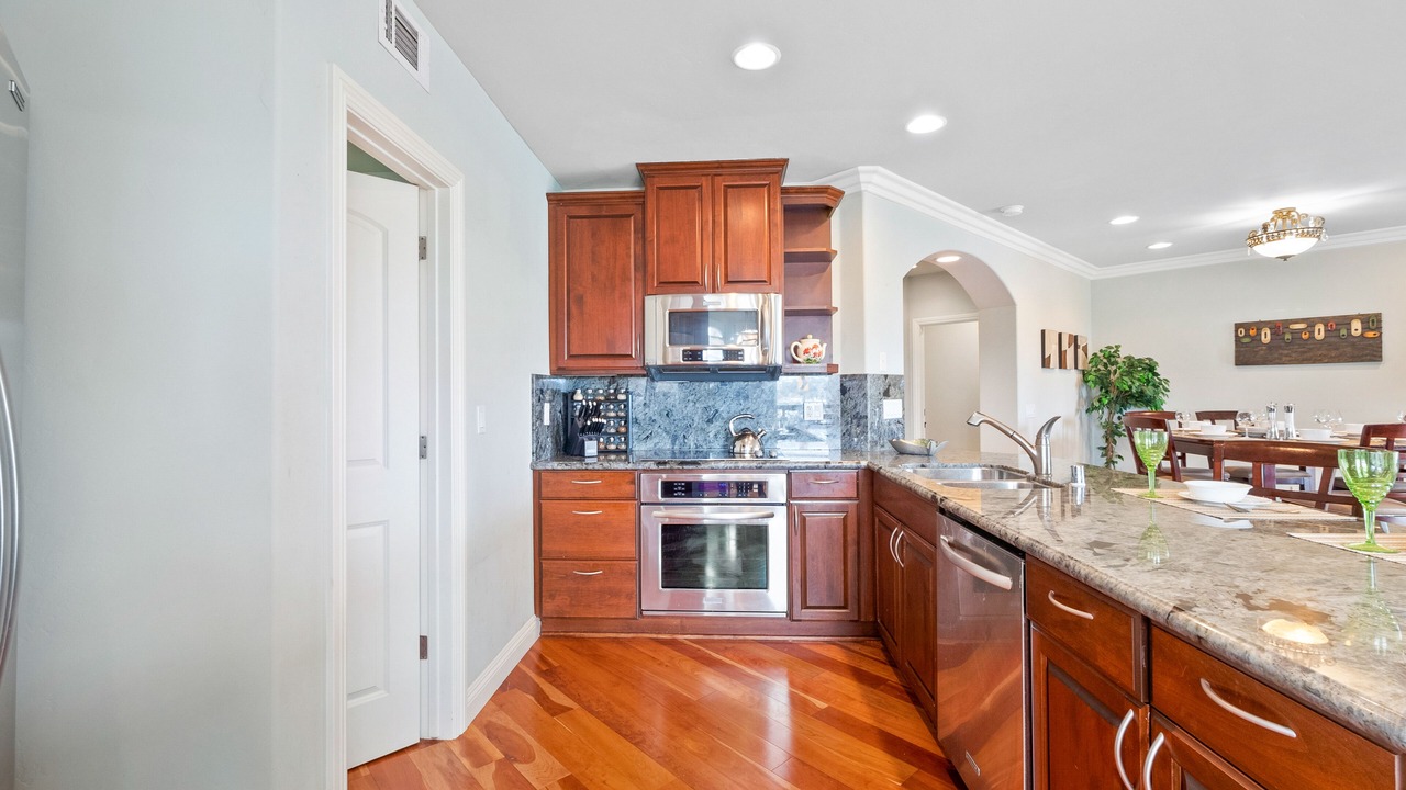 Photo of Kitchen in South Oceanside