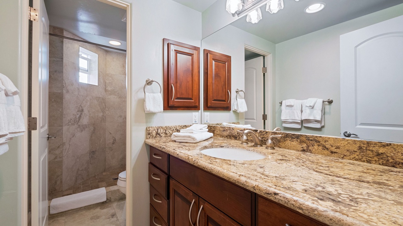 Photo of Bathroom in South Oceanside