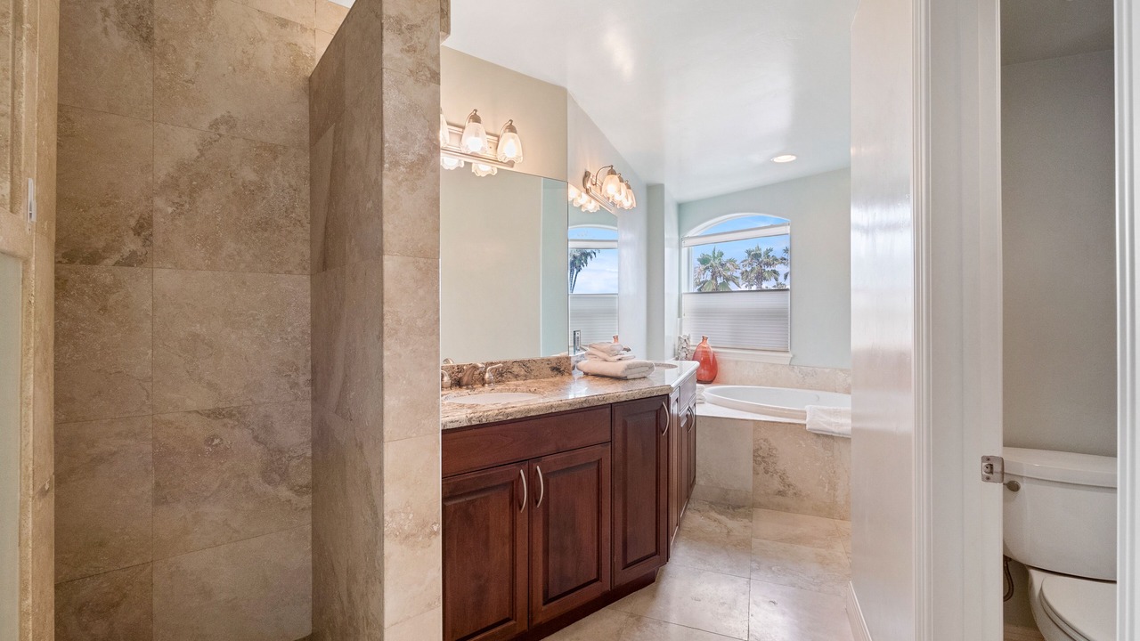 Photo of Bathroom in South Oceanside
