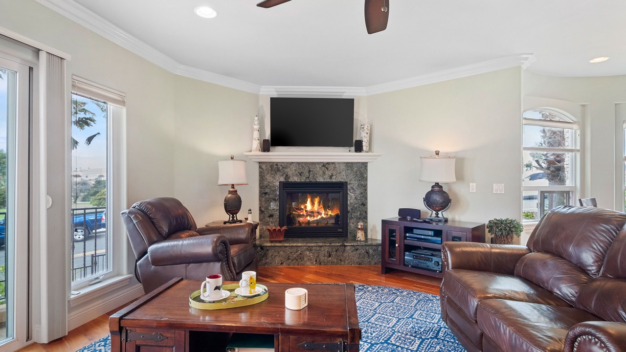 Photo of Livingroom in South Oceanside