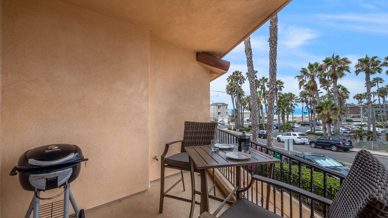Photo of Outdoor in South Oceanside