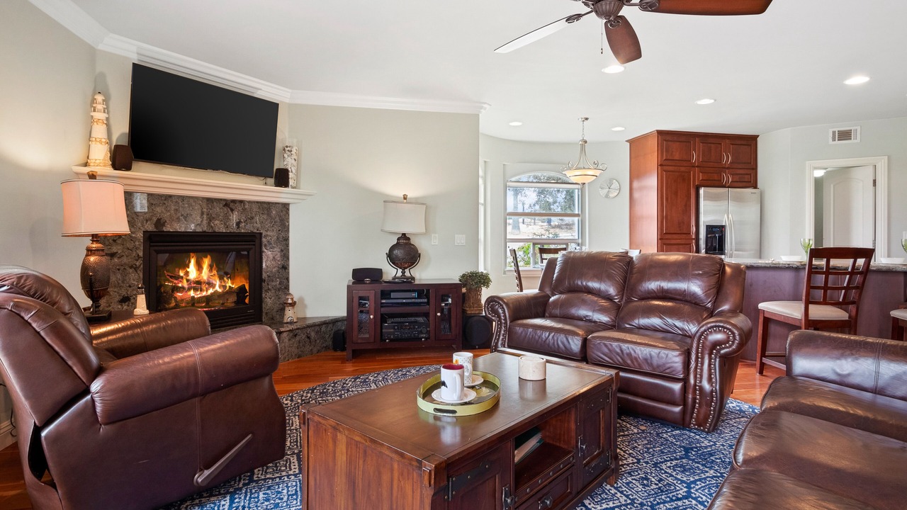 Photo of Livingroom in South Oceanside
