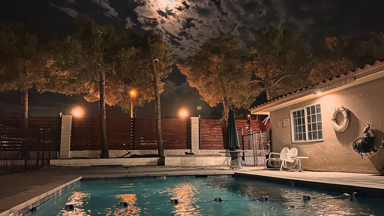 Photo of Outdoor in Yucca Valley