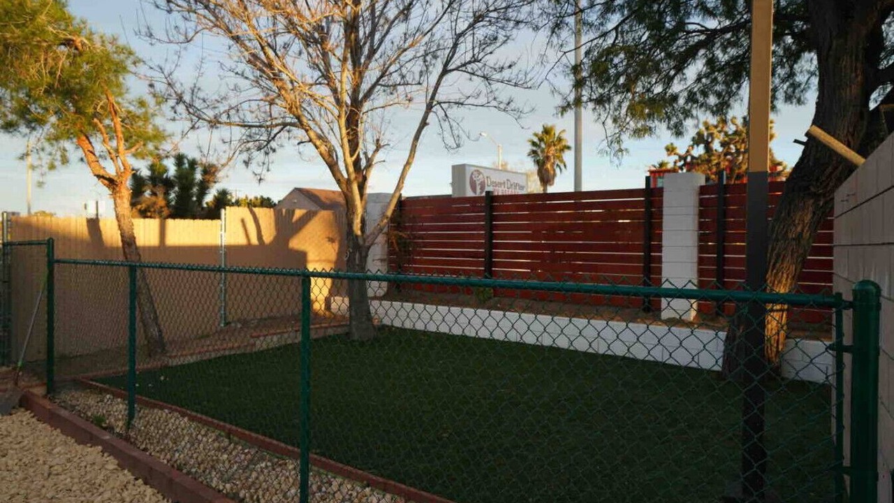 Photo of Outdoor in Yucca Valley