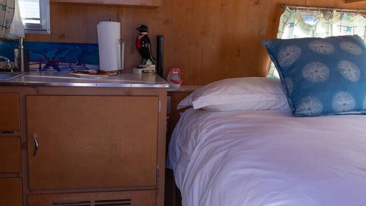 Photo of Bedroom in Yucca Valley