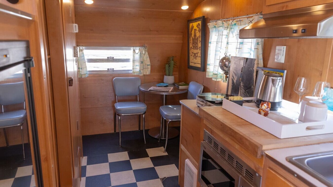 Photo of Kitchen in Yucca Valley