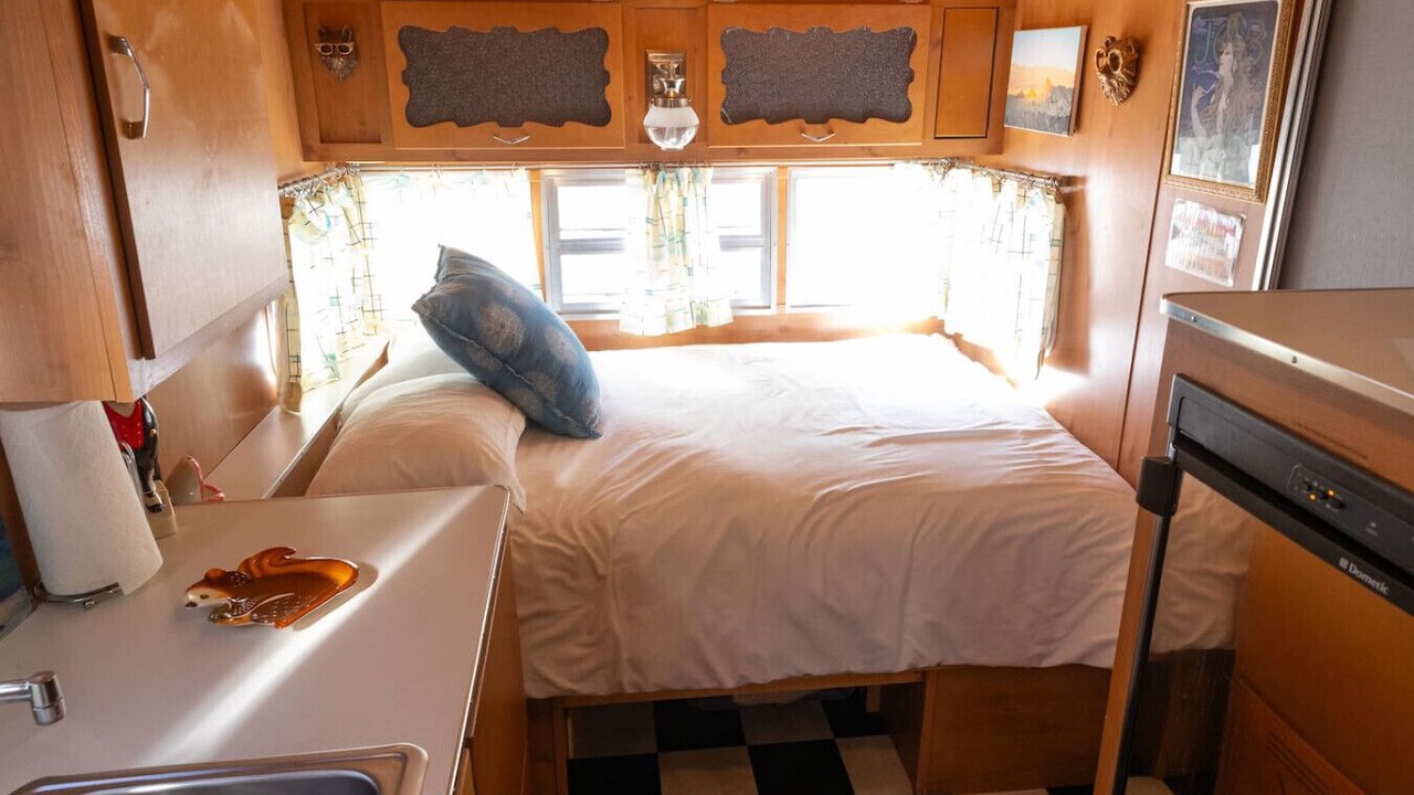 Photo of Bedroom in Yucca Valley