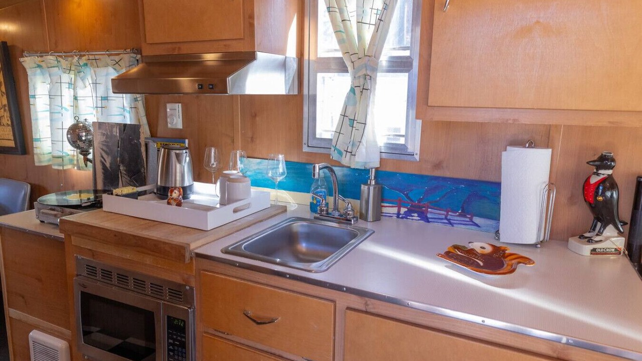 Photo of Kitchen in Yucca Valley