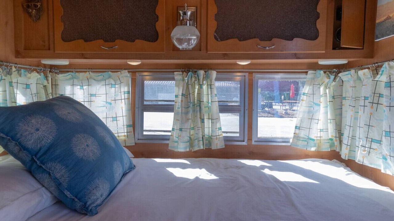 Photo of Bedroom in Yucca Valley