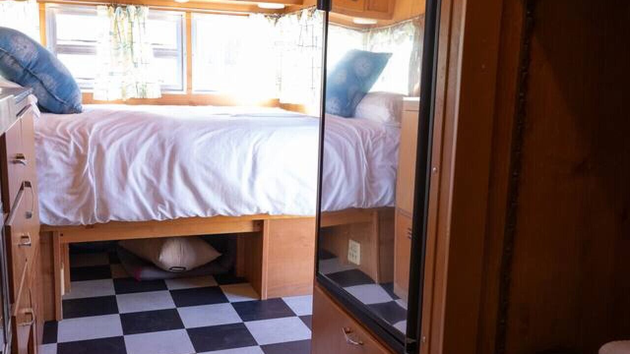 Photo of Bedroom in Yucca Valley