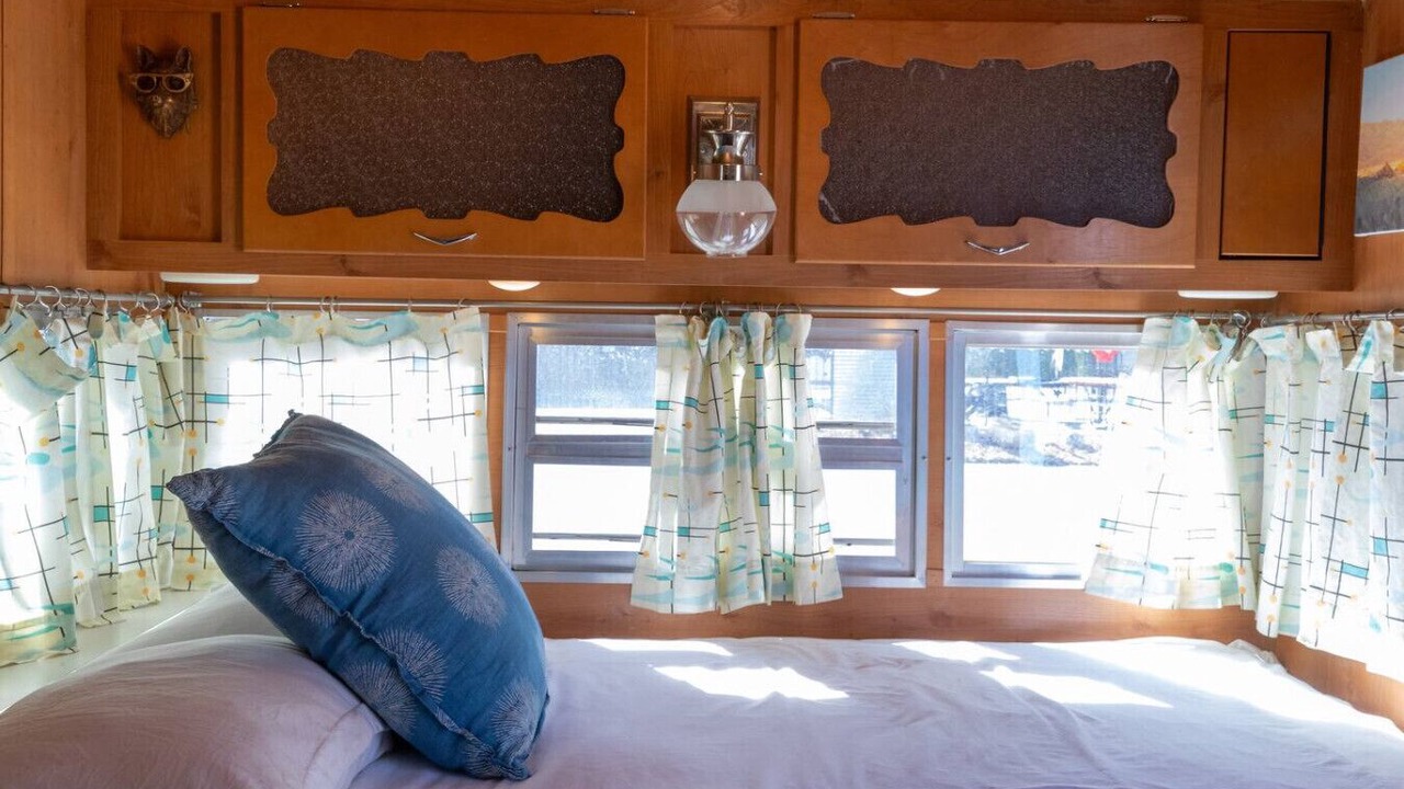 Photo of Bedroom in Yucca Valley