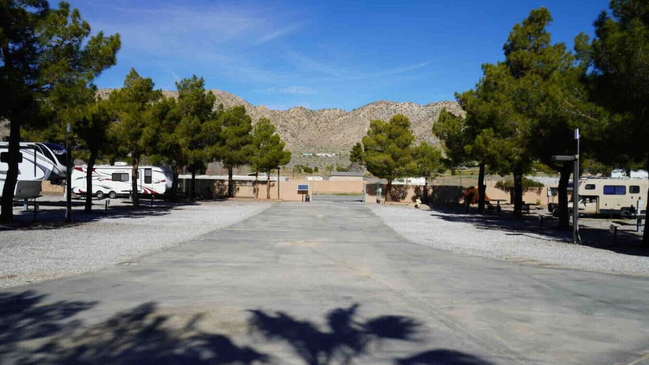 Photo of Outdoor in Yucca Valley