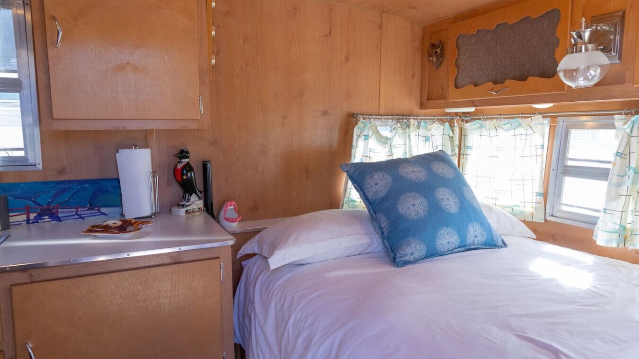Photo of Bedroom in Yucca Valley