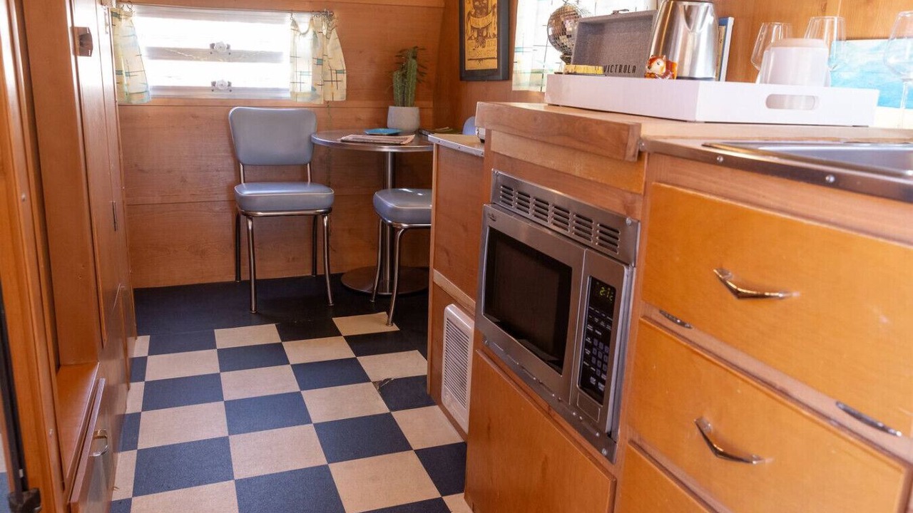 Photo of Kitchen in Yucca Valley