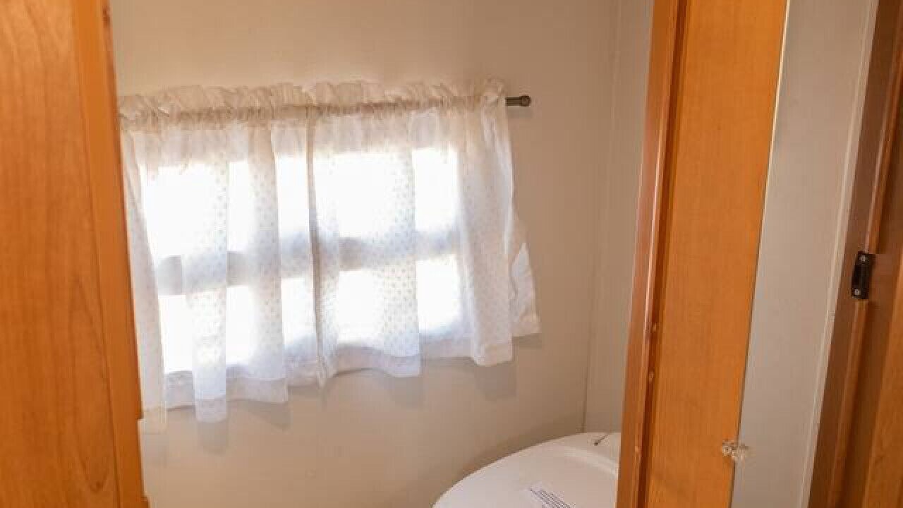 Photo of Bathroom in Yucca Valley