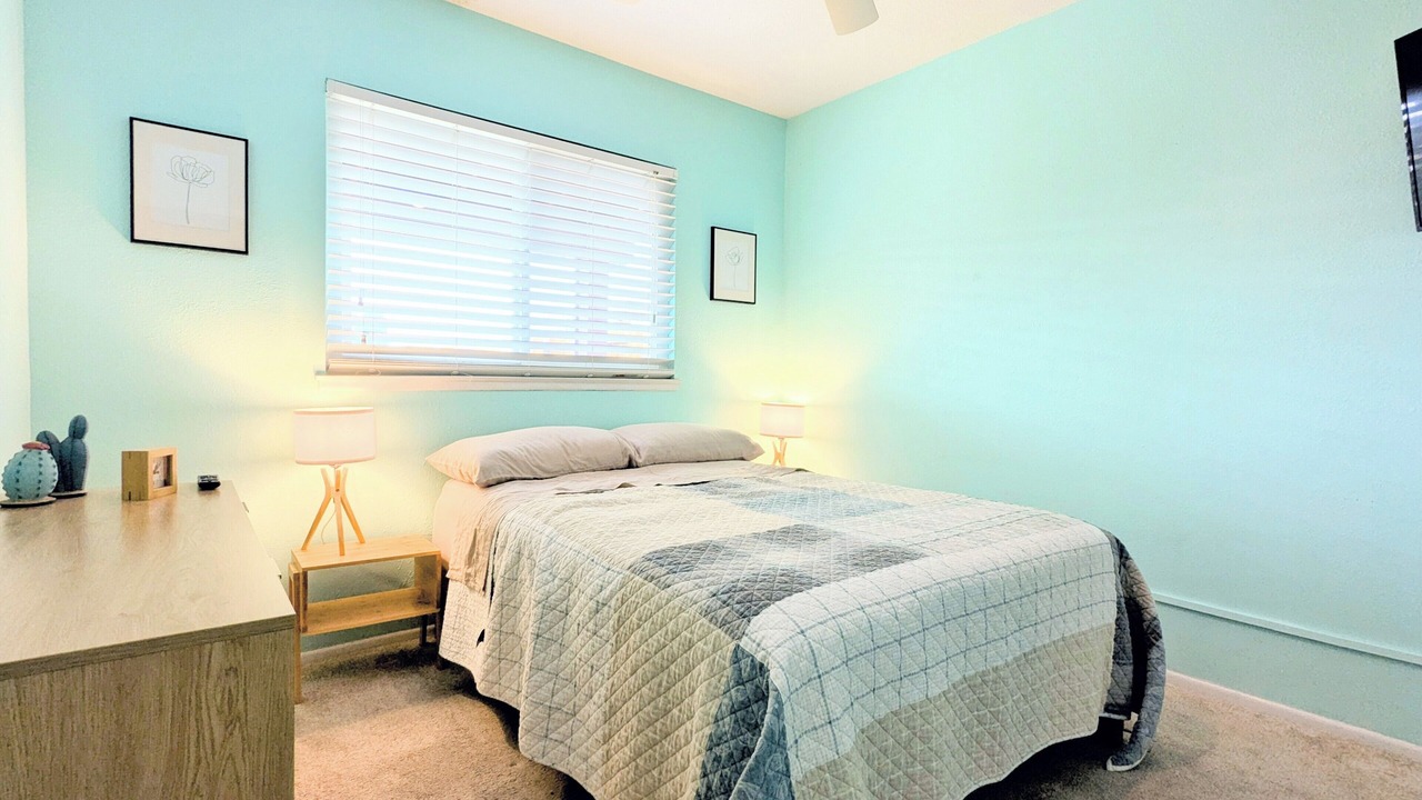 Photo of Bedroom in Moreno Valley