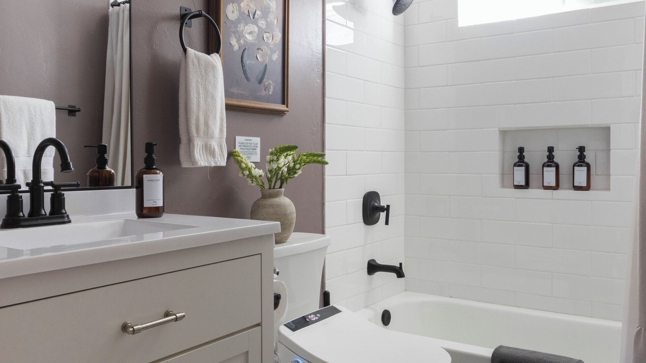 Photo of Bathroom in Spring Valley