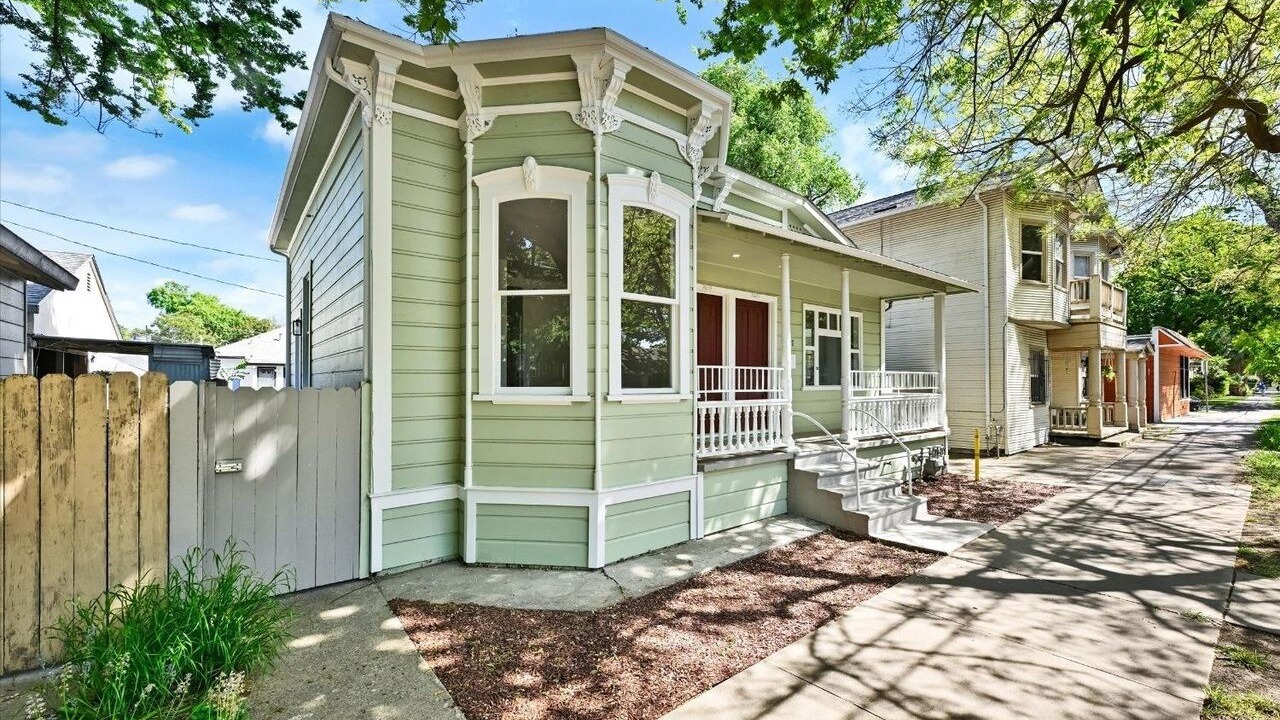 Photo of Outdoor in Downtown Sacramento