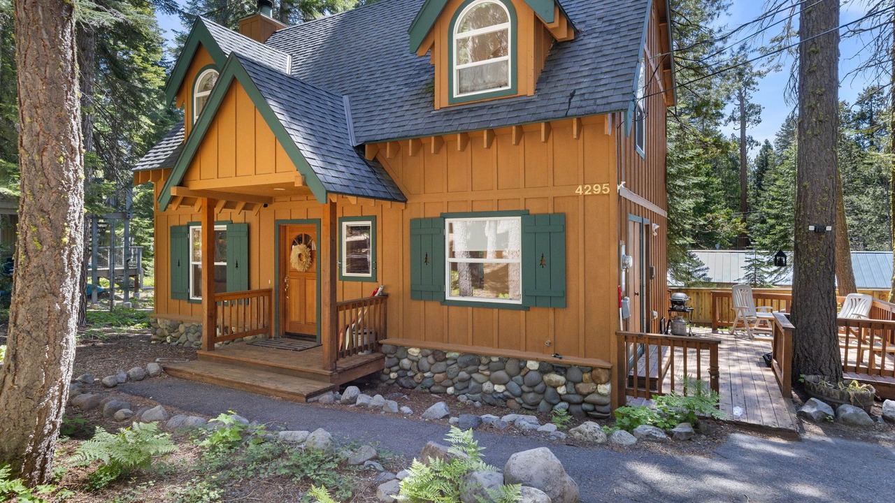 Photo of Others in Tahoe Pines