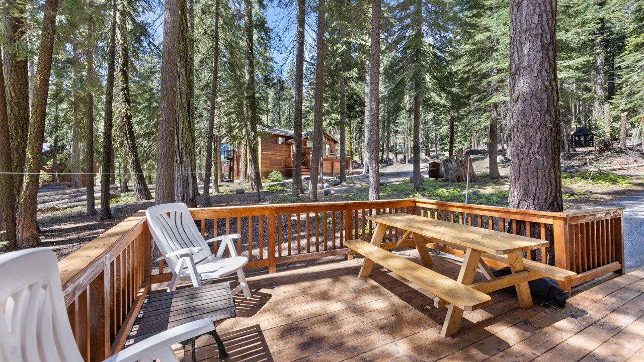Photo of Others in Tahoe Pines