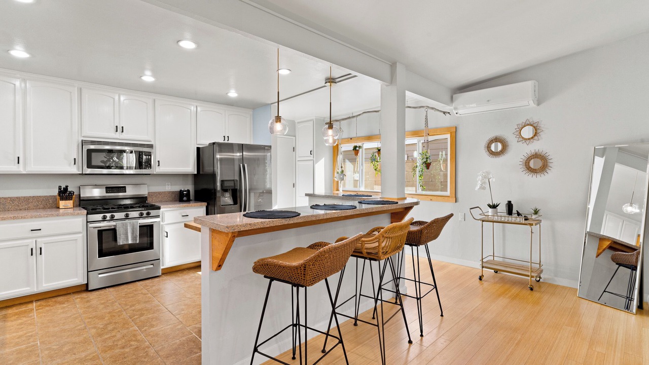 Photo of Kitchen in Serra Mesa