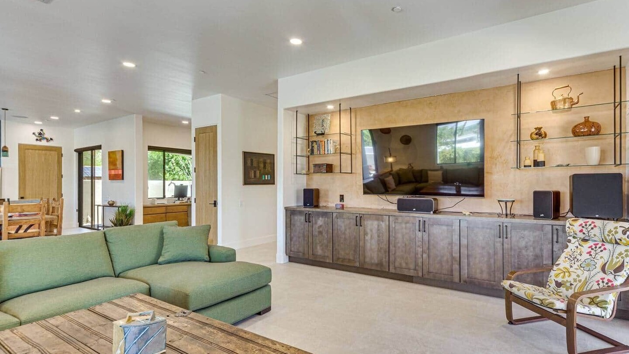 Photo of Bedroom in Araby Cove