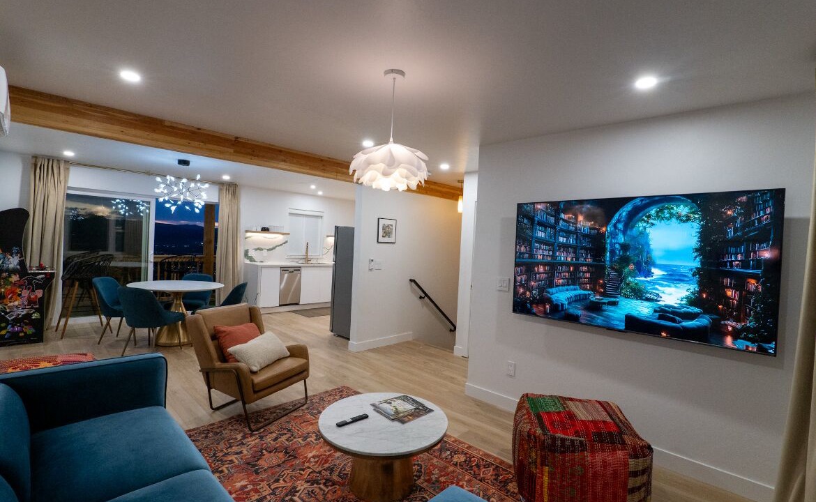Photo of Livingroom in Prescott