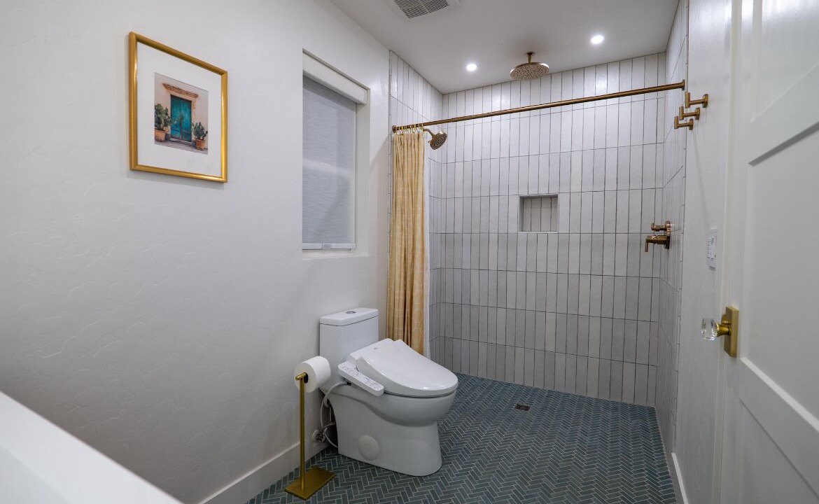 Photo of Bathroom in Prescott