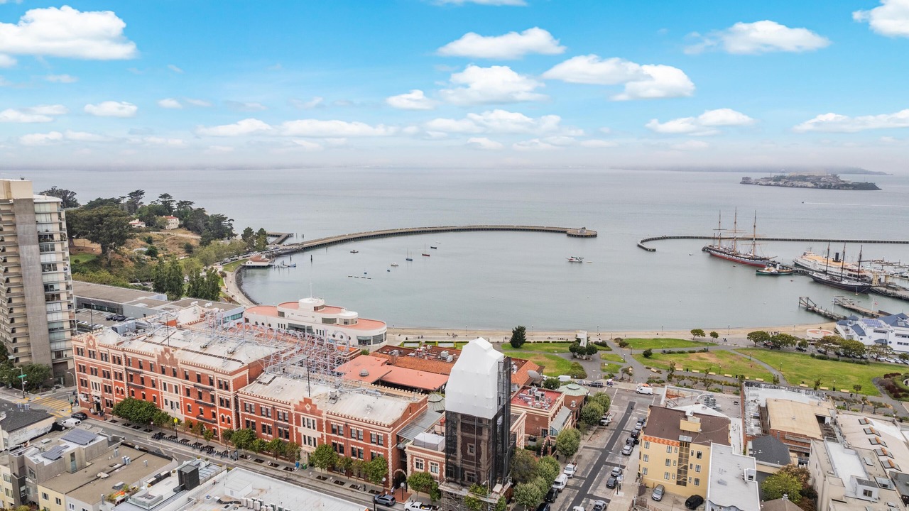 Photo of Outdoor in Fisherman's Wharf