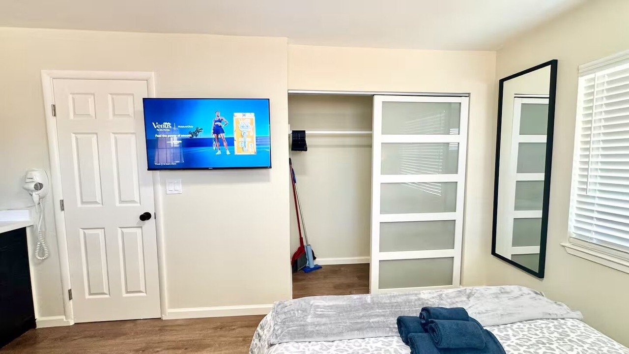 Photo of Bedroom in San Jose