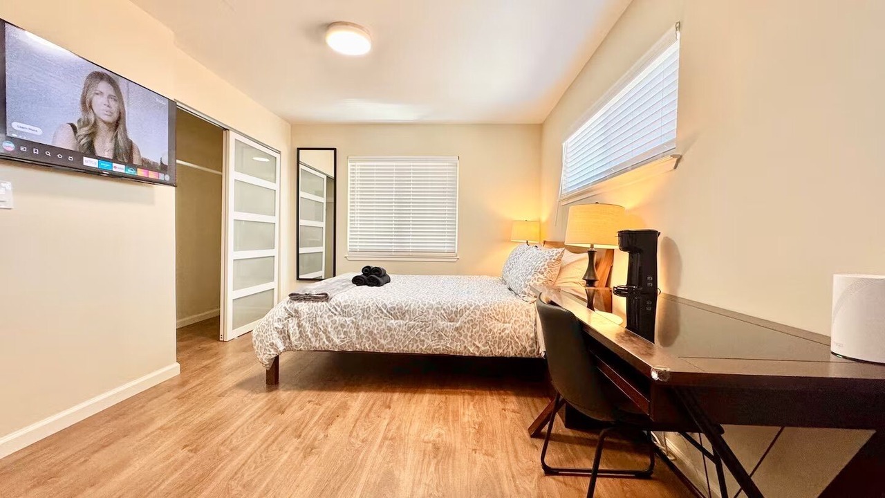 Photo of Bedroom in San Jose