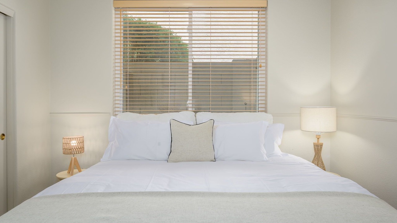 Photo of Bedroom in Echo Ridge At Troon North