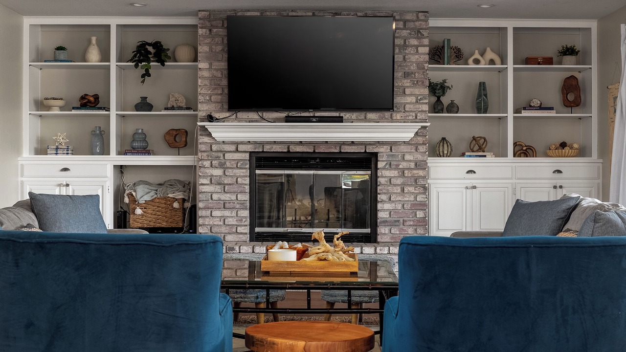Photo of Livingroom in Canyon Lake