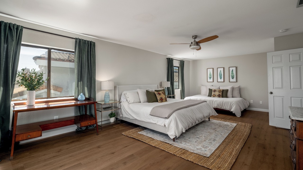 Photo of Bedroom in Canyon Lake