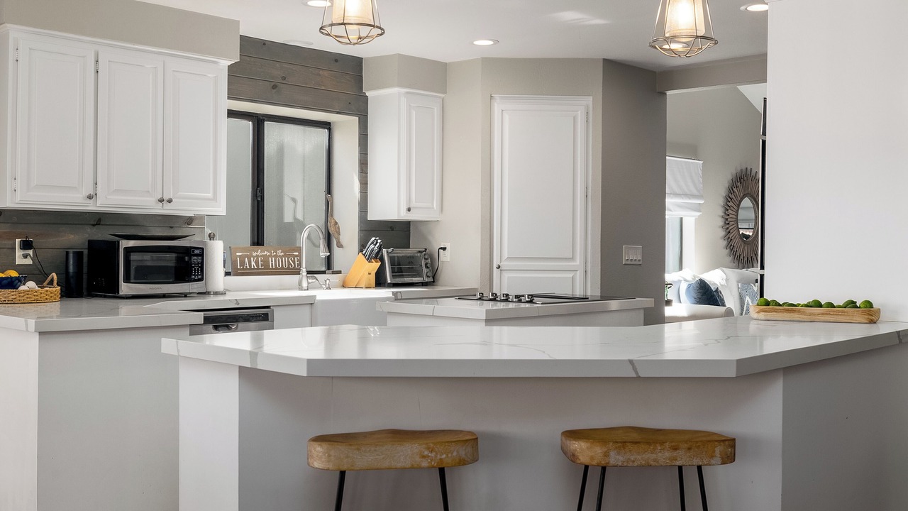 Photo of Kitchen in Canyon Lake