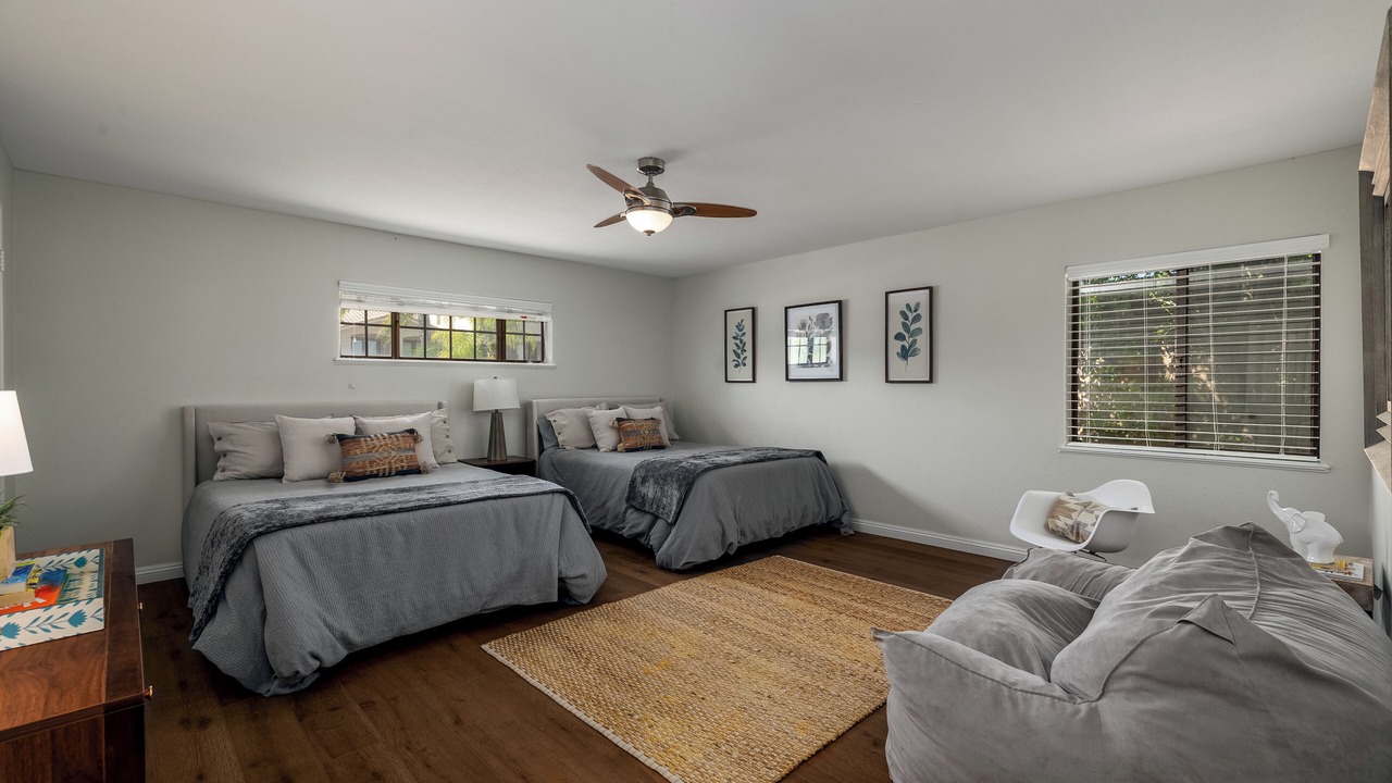 Photo of Bedroom in Canyon Lake