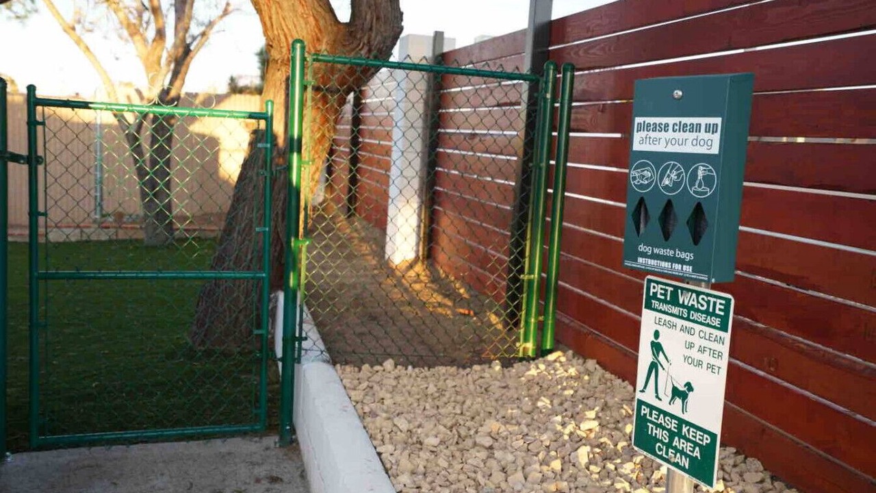 Photo of Outdoor in Yucca Valley