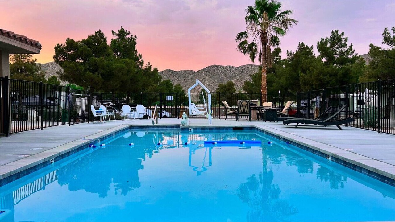 Photo of Outdoor in Yucca Valley