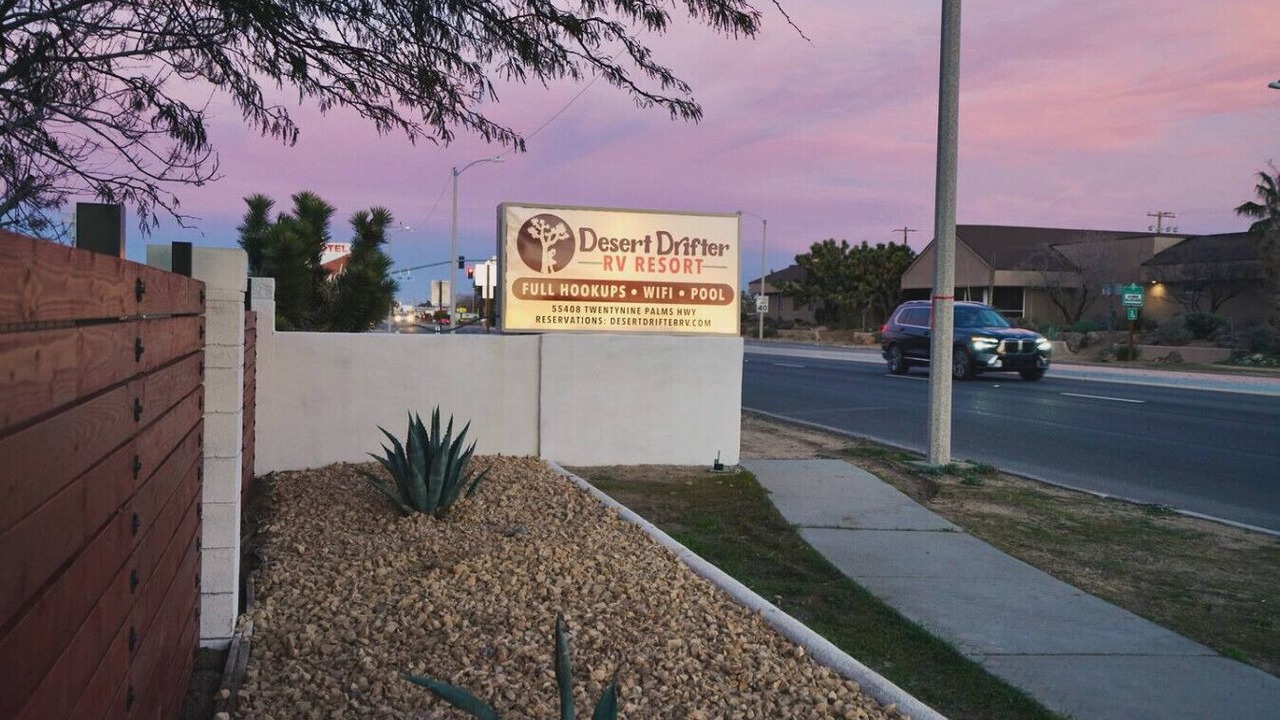 Photo of Outdoor in Yucca Valley
