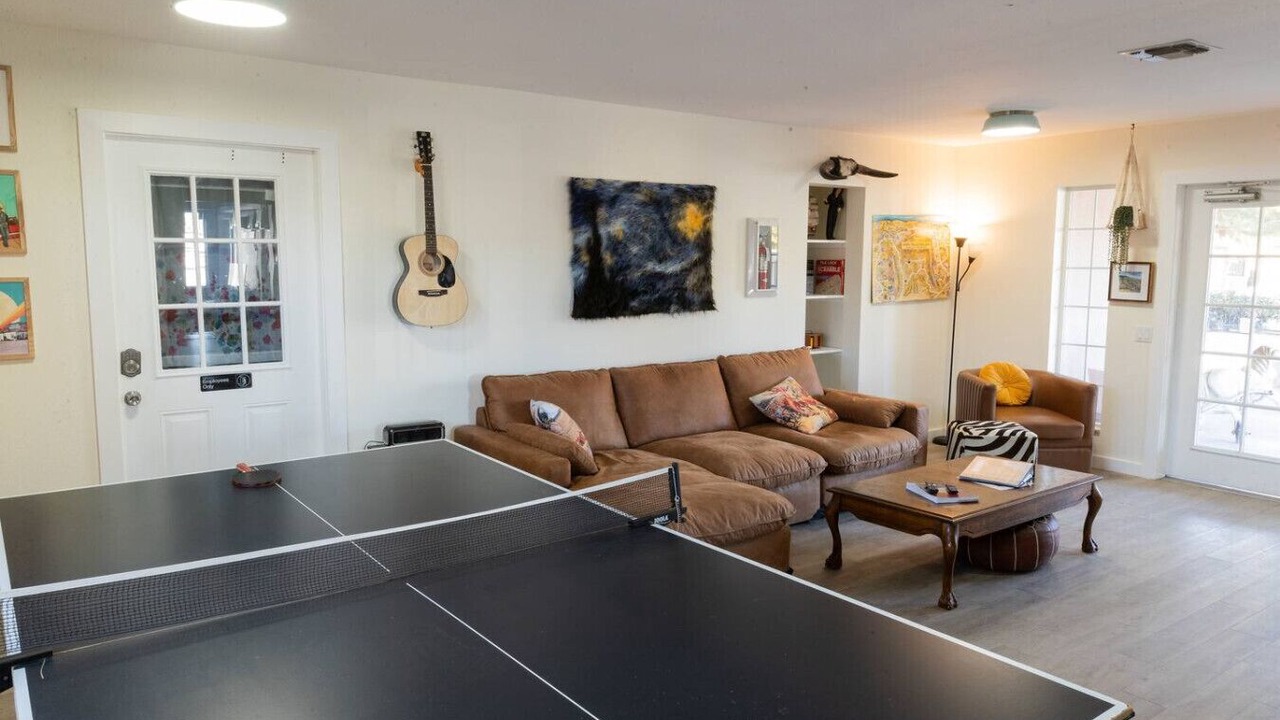 Photo of Livingroom in Yucca Valley
