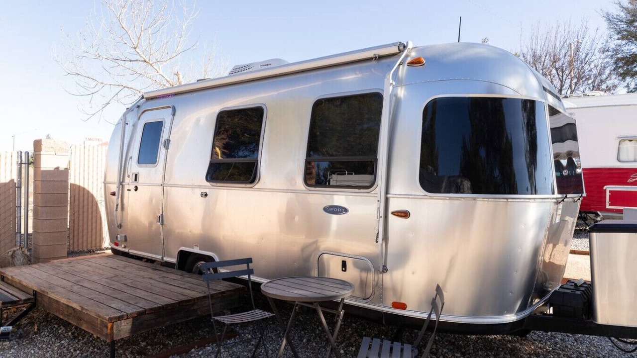 Photo of Outdoor in Yucca Valley